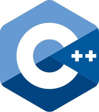 Logo C++