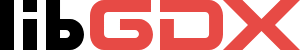 Logo LibGDX